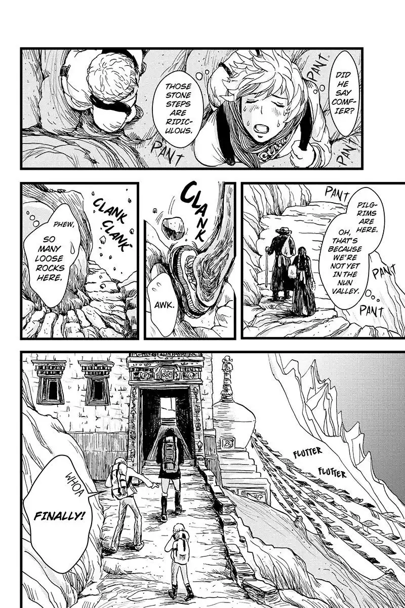 Ruten no Teruma Chapter 5 10